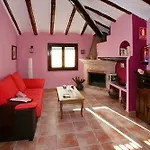 Country house Pedregales *