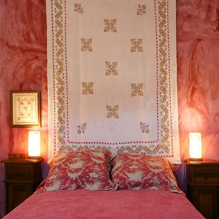 罗斯佩多加乐斯乡村民宿 Carenas