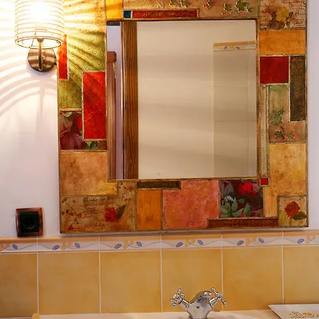 컨트리하우스 Pedregales