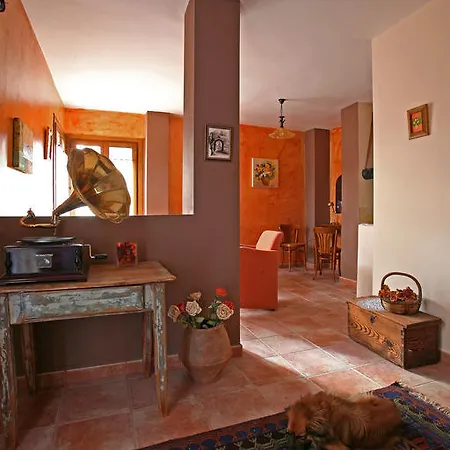 乡村民宿 罗斯佩多加乐斯乡村民宿 Carenas