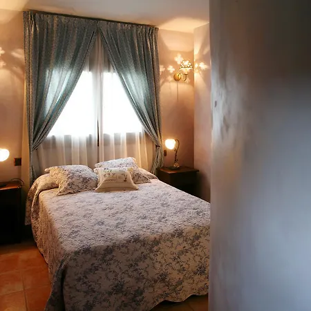 컨트리하우스 Pedregales *