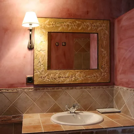 罗斯佩多加乐斯乡村民宿 Carenas