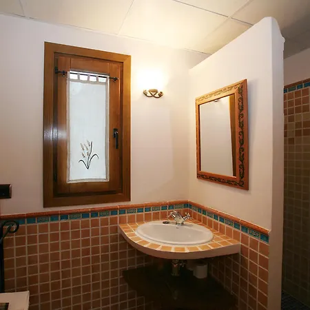 乡村民宿 罗斯佩多加乐斯乡村民宿 *