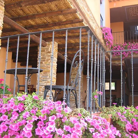 乡村民宿 罗斯佩多加乐斯乡村民宿 *