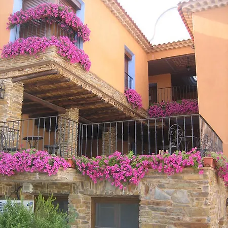 컨트리하우스 Pedregales