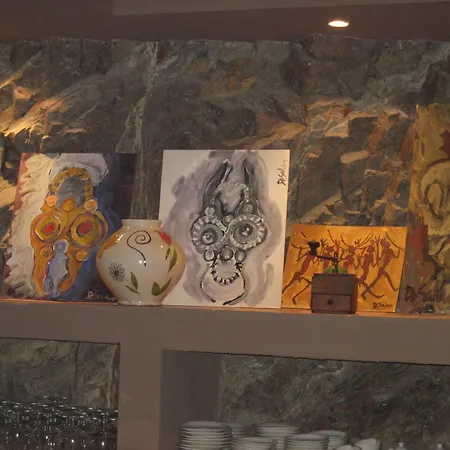 乡村民宿 罗斯佩多加乐斯乡村民宿 Carenas