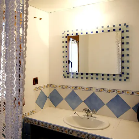 Pedregales 컨트리하우스 *