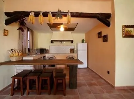 Pedregales Casa rural *
