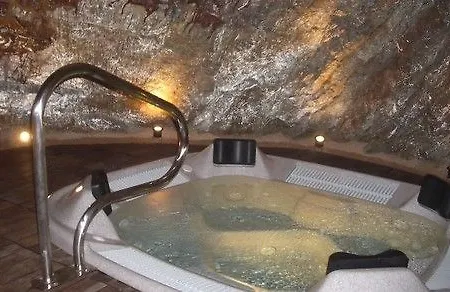 罗斯佩多加乐斯乡村民宿 乡村民宿 Carenas