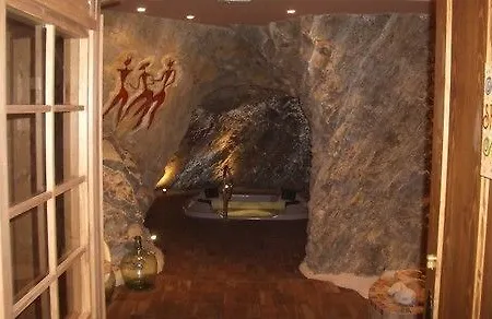 罗斯佩多加乐斯乡村民宿