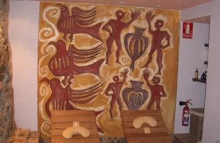 컨트리하우스 Pedregales