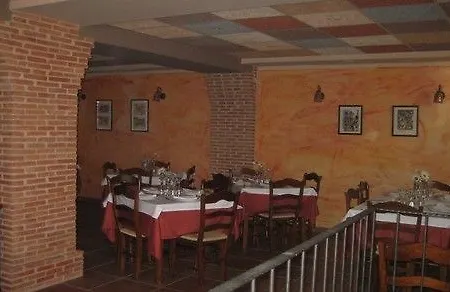 Pedregales Casa rural