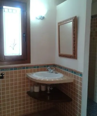 Pedregales 컨트리하우스