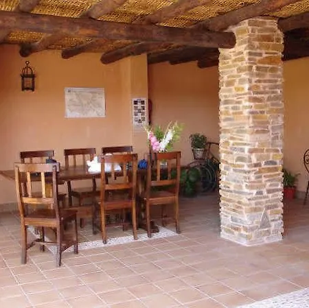 罗斯佩多加乐斯乡村民宿