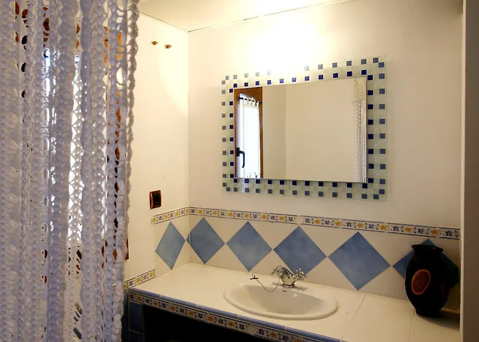 Pedregales Landhaus *