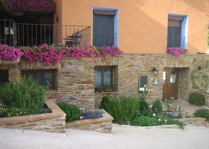 Pedregales Landhaus *