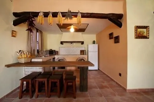 Pedregales Landhaus *