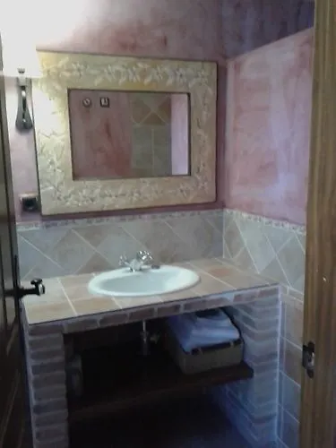 Pedregales Landhaus Carenas